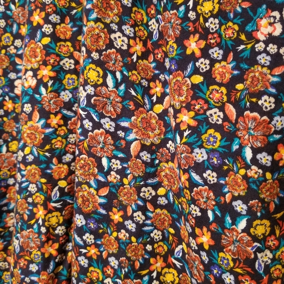 🍂 Old Navy "The Tunic Shirt" - Picture 5 of 6